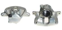 Budweg Caliper A/S 341804