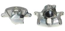Budweg Caliper A/S 341805