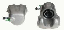Budweg Caliper A/S 341810