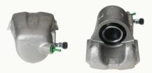 Budweg Caliper A/S 34997
