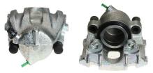 Budweg Caliper A/S 341828