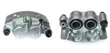 Budweg Caliper A/S 341838