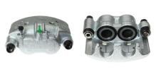 Budweg Caliper A/S 341841
