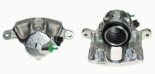 Budweg Caliper A/S 341845