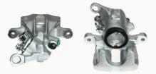 Budweg Caliper A/S 342386