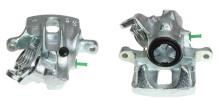 Budweg Caliper A/S 341850