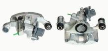 Budweg Caliper A/S 341858