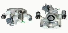 Budweg Caliper A/S 341859