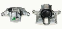 Budweg Caliper A/S 341880