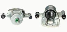 Budweg Caliper A/S 341888