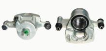 Budweg Caliper A/S 341889