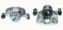 Budweg Caliper A/S 341897