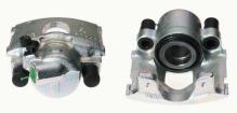 Budweg Caliper A/S 341898
