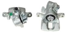 Budweg Caliper A/S 341908