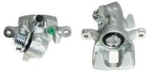 Budweg Caliper A/S 341909
