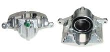 Budweg Caliper A/S 341911