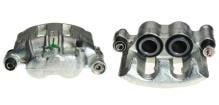 Budweg Caliper A/S 341916