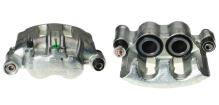 Budweg Caliper A/S 341917