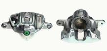 Budweg Caliper A/S 341928