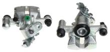 Budweg Caliper A/S 341930