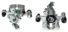 Budweg Caliper A/S 341931