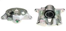 Budweg Caliper A/S 341932