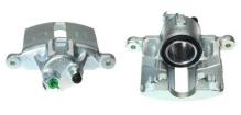 Budweg Caliper A/S 341949