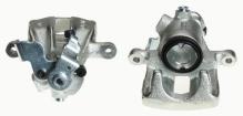 Budweg Caliper A/S 341950