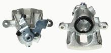 Budweg Caliper A/S 341951