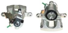Budweg Caliper A/S 341952