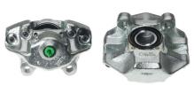 Budweg Caliper A/S 34695