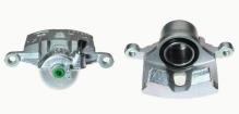 Budweg Caliper A/S 341971