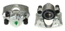 Budweg Caliper A/S 341984