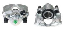 Budweg Caliper A/S 341985