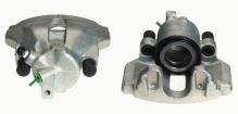 Budweg Caliper A/S 341988