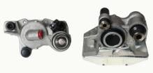 Budweg Caliper A/S 341991