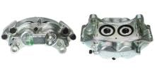 Budweg Caliper A/S 341994