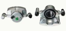 Budweg Caliper A/S 342002
