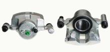 Budweg Caliper A/S 342003