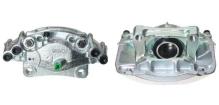 Budweg Caliper A/S 342012