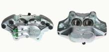 Budweg Caliper A/S 342014