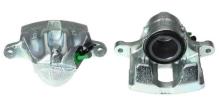 Budweg Caliper A/S 342016