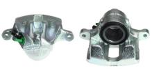 Budweg Caliper A/S 342017