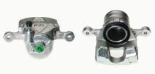 Budweg Caliper A/S 342020