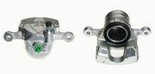 Budweg Caliper A/S 342021