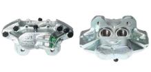 Budweg Caliper A/S 342024