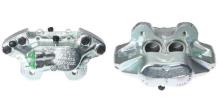 Budweg Caliper A/S 342025