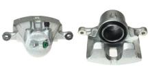 Budweg Caliper A/S 342026