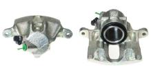 Budweg Caliper A/S 342034