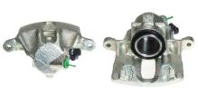 Budweg Caliper A/S 342035